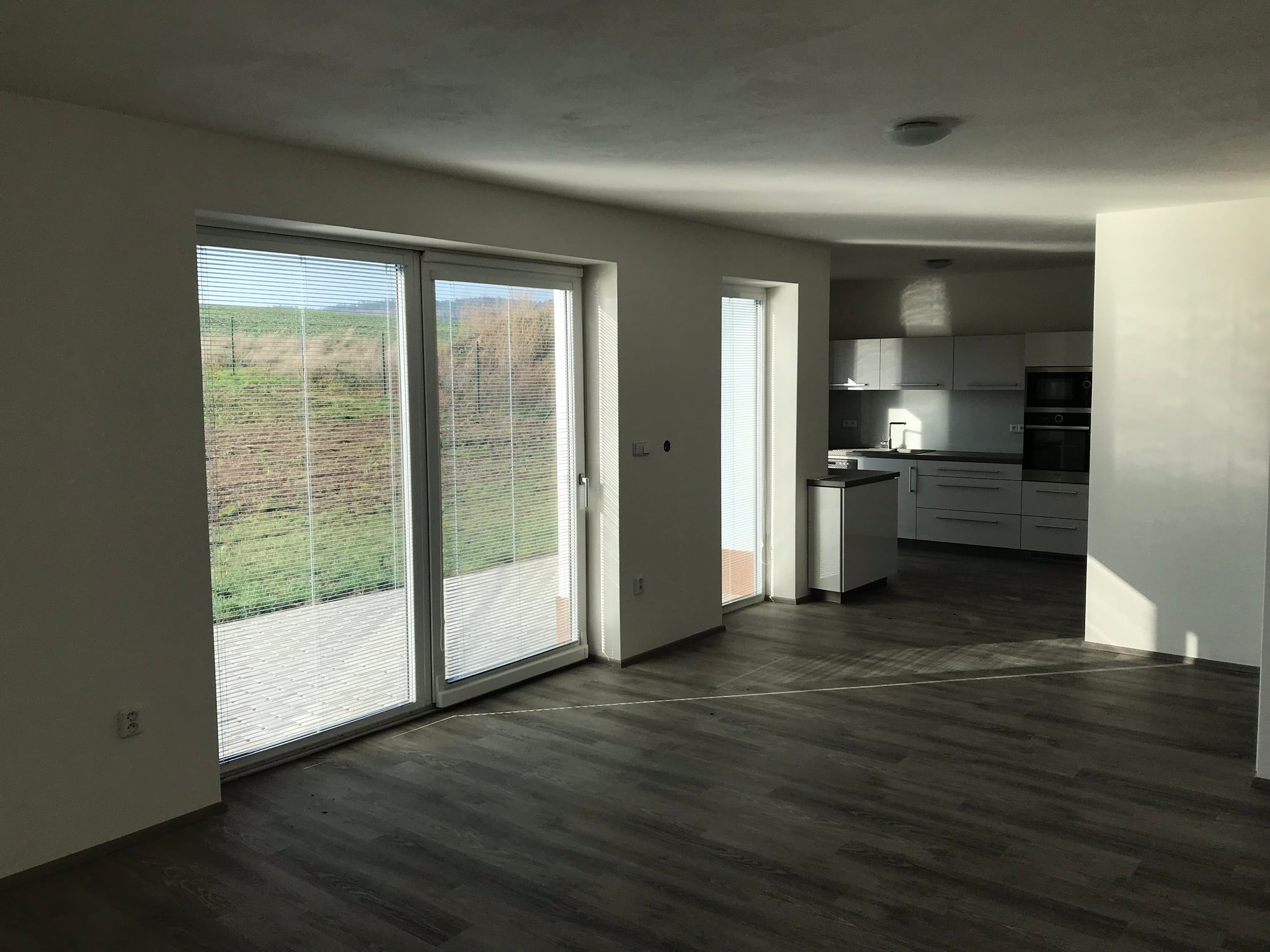 Novostavba RD Všechovice u Tišnova 20